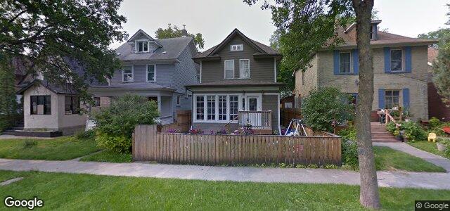 Larawan ng 36 Hart Avenue sa Winnipeg, Manitoba