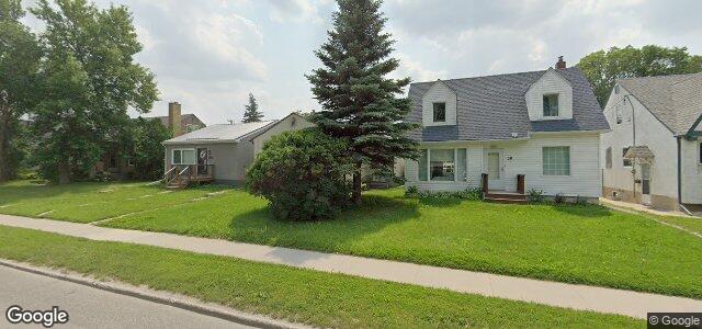 36 Hespeler Avenue（加拿大曼尼托巴省溫尼伯市）房屋照片