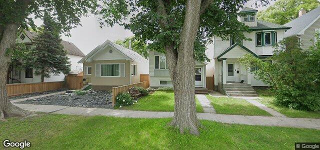 Photo of 36 Martin Avenue W in Winnipeg, Manitoba