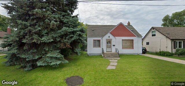 Larawan ng 36 Talbot Avenue sa Winnipeg, Manitoba