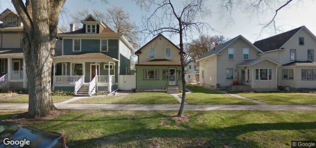 Larawan ng 37 Carmen Avenue sa Winnipeg, Manitoba