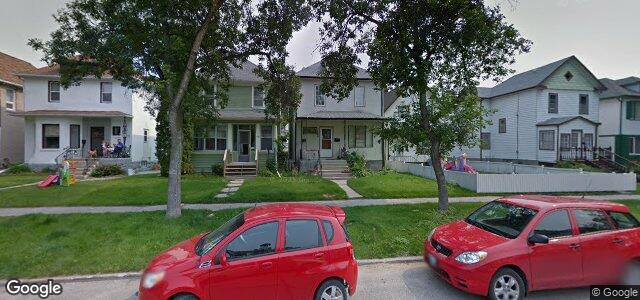 Larawan ng 37 Cobourg Avenue sa Winnipeg, Manitoba