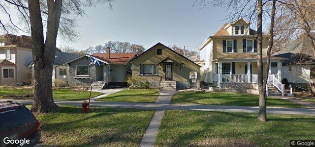 Larawan ng 38 Carmen Avenue sa Winnipeg, Manitoba