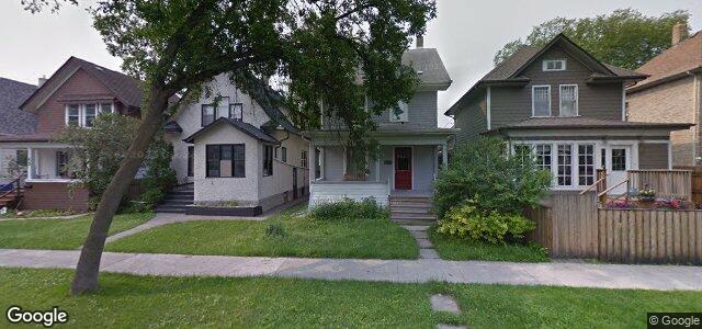 Larawan ng 38 Hart Avenue sa Winnipeg, Manitoba