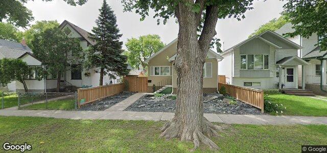 Larawan ng 38 Martin Avenue W sa Winnipeg, Manitoba