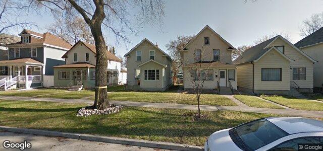 Photo of 39 Carmen Avenue in Winnipeg, Manitoba