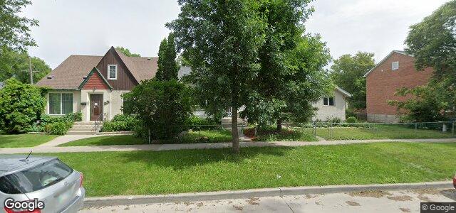 Larawan ng 39 Martin Avenue W sa Winnipeg, Manitoba