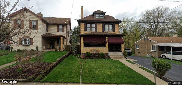 Larawan ng 39 Noble Avenue sa Winnipeg, Manitoba