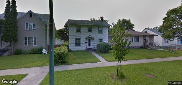 Larawan ng 39 Silvia Street sa Winnipeg, Manitoba
