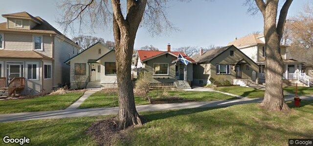 Larawan ng 40 Carmen Avenue sa Winnipeg, Manitoba