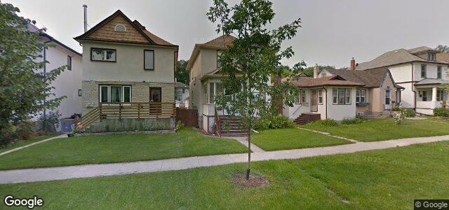 Larawan ng 40 Cobourg Avenue sa Winnipeg, Manitoba