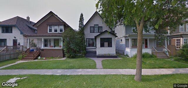 Larawan ng 40 Hart Avenue sa Winnipeg, Manitoba