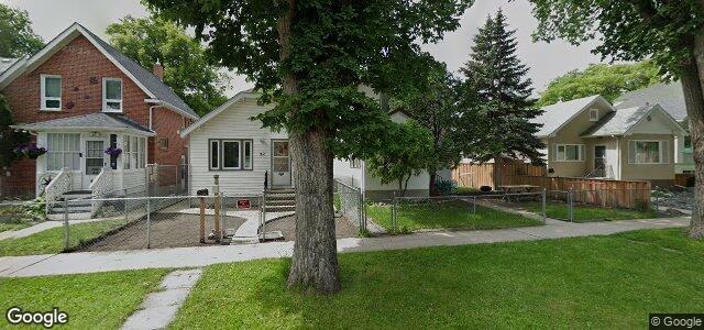 Larawan ng 40 Martin Avenue W sa Winnipeg, Manitoba