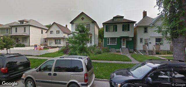 Larawan ng 41 Cobourg Avenue sa Winnipeg, Manitoba