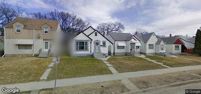 Larawan ng 41 Hespeler Avenue sa Winnipeg, Manitoba