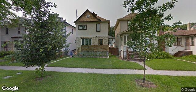 42 Cobourg Avenue（加拿大曼尼托巴省溫尼伯市）房屋照片