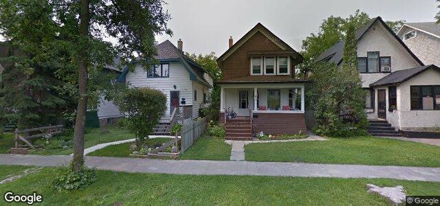 Larawan ng 42 Hart Avenue sa Winnipeg, Manitoba