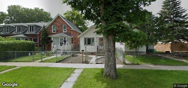 Larawan ng 42 Martin Avenue W sa Winnipeg, Manitoba