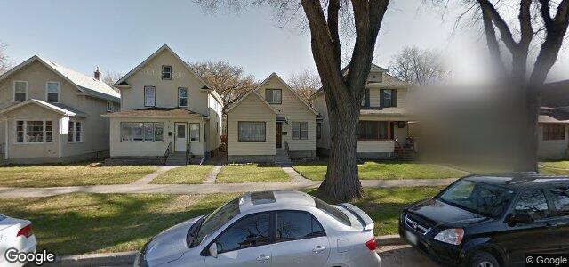 Larawan ng 43 Carmen Avenue sa Winnipeg, Manitoba