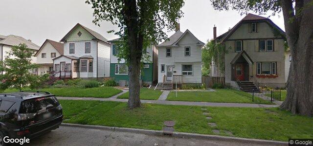 Larawan ng 43 Cobourg Avenue sa Winnipeg, Manitoba