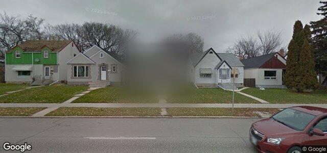 Larawan ng 43 Hespeler Avenue sa Winnipeg, Manitoba