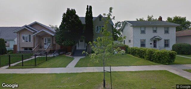 Larawan ng 43 Silvia Street sa Winnipeg, Manitoba