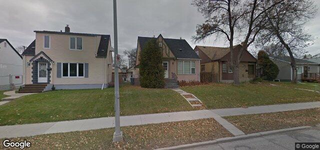 Larawan ng 44 Hespeler Avenue sa Winnipeg, Manitoba