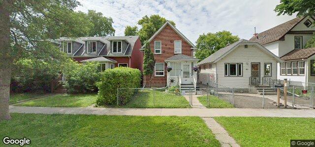 Larawan ng 44 Martin Avenue W sa Winnipeg, Manitoba