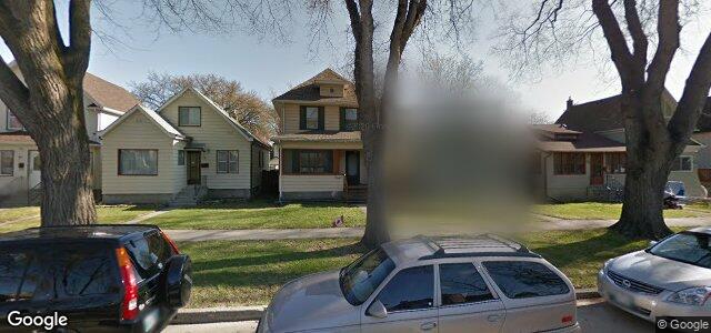 Larawan ng 45 Carmen Avenue sa Winnipeg, Manitoba