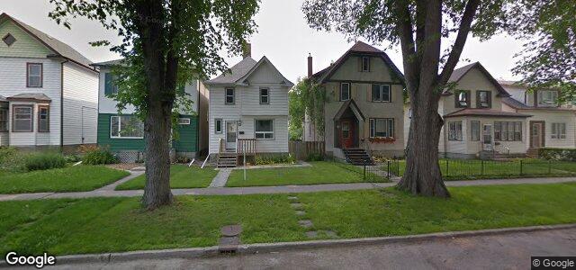 Larawan ng 45 Cobourg Avenue sa Winnipeg, Manitoba