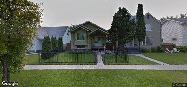 Larawan ng 45 Silvia Street sa Winnipeg, Manitoba