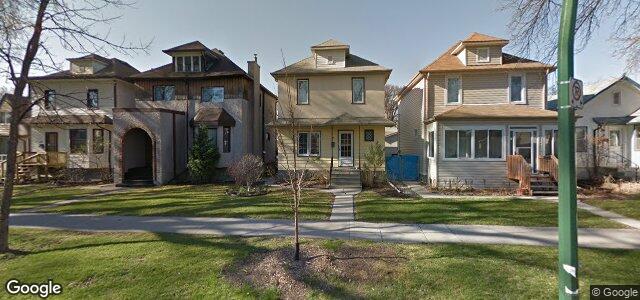 Larawan ng 46 Carmen Avenue sa Winnipeg, Manitoba