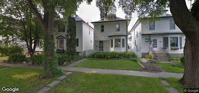 Larawan ng 46 Cobourg Avenue sa Winnipeg, Manitoba