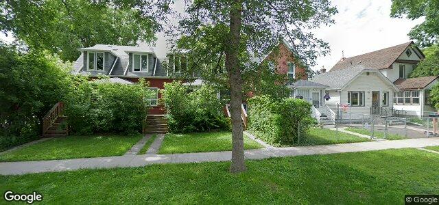 Larawan ng 46 Martin Avenue W sa Winnipeg, Manitoba