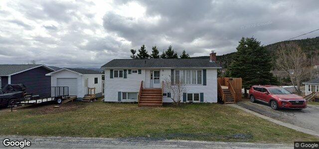 Larawan ng 47 Carmen Avenue sa Winnipeg, Manitoba