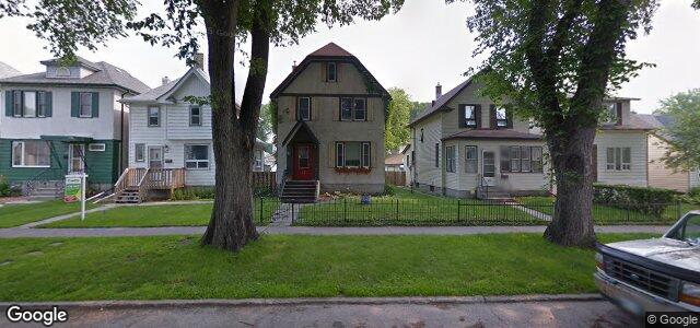 Larawan ng 47 Cobourg Avenue sa Winnipeg, Manitoba