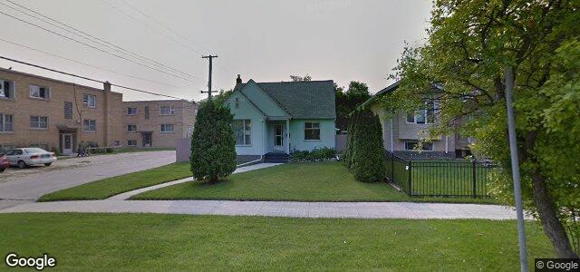 47 Silvia Street（加拿大曼尼托巴省温尼伯市）房屋照片