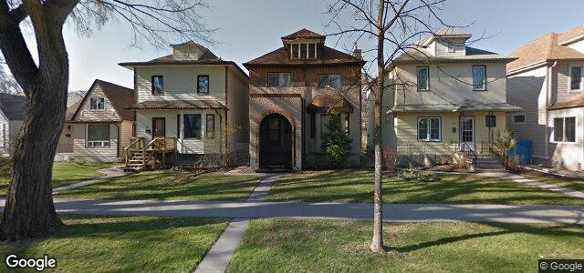 Larawan ng 48 Carmen Avenue sa Winnipeg, Manitoba