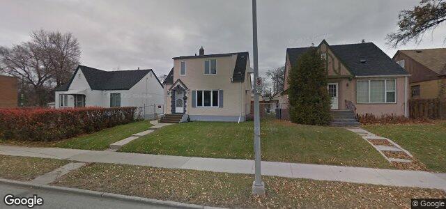 48 Hespeler Avenue（加拿大曼尼托巴省温尼伯市）房屋照片