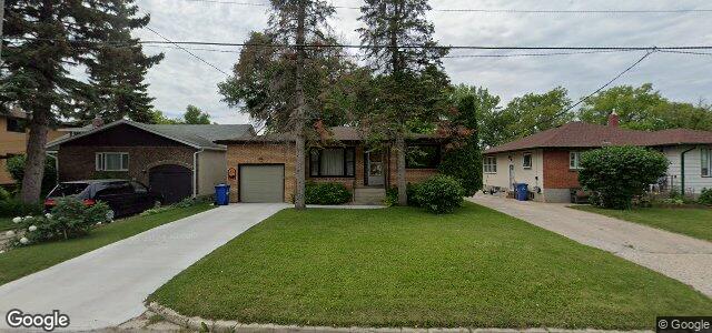 Larawan ng 48 Talbot Avenue sa Winnipeg, Manitoba