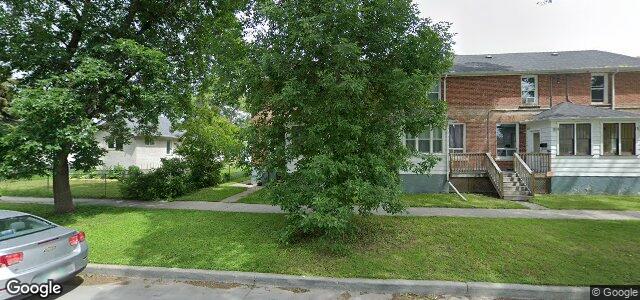 Larawan ng 49 Martin Avenue W sa Winnipeg, Manitoba