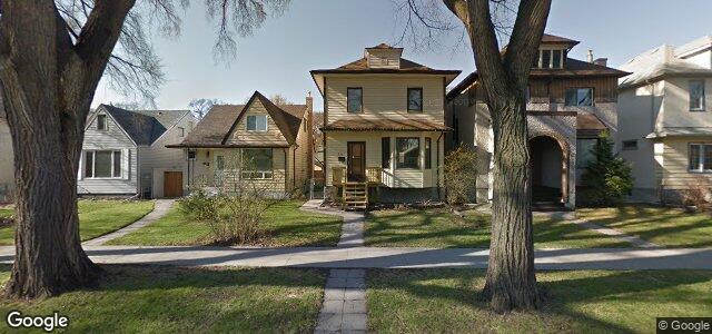 Larawan ng 50 Carmen Avenue sa Winnipeg, Manitoba
