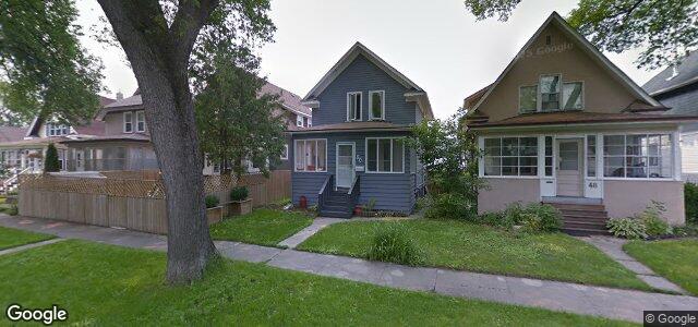 50 Hart Avenue（加拿大曼尼托巴省温尼伯市）房屋照片