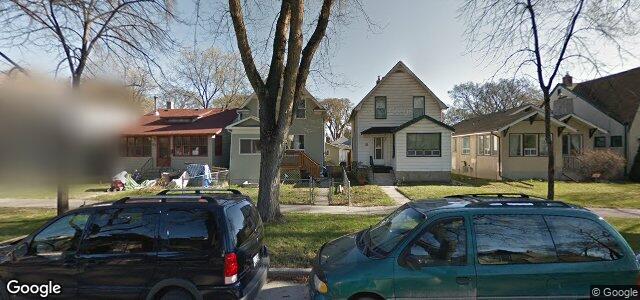 Larawan ng 51 Carmen Avenue sa Winnipeg, Manitoba