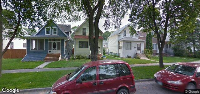 Larawan ng 51 Hart Avenue sa Winnipeg, Manitoba