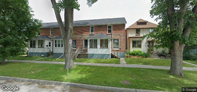 Larawan ng 51 Martin Avenue W sa Winnipeg, Manitoba