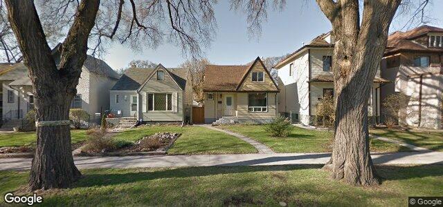 Larawan ng 52 Carmen Avenue sa Winnipeg, Manitoba