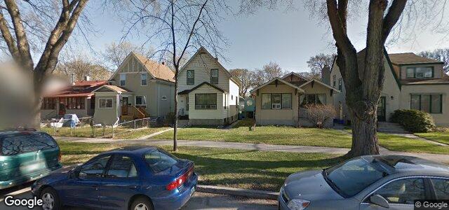 Larawan ng 53 Carmen Avenue sa Winnipeg, Manitoba