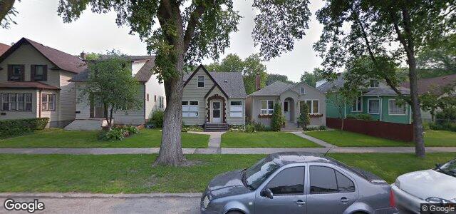 Larawan ng 53 Cobourg Avenue sa Winnipeg, Manitoba