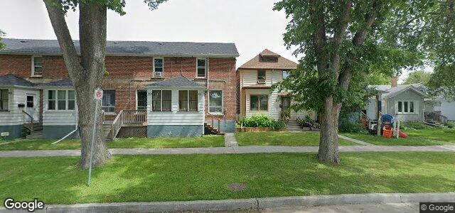 53 Martin Avenue W（加拿大曼尼托巴省溫尼伯市）房屋照片